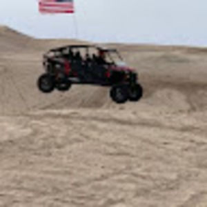 Meet your Posher, Terry